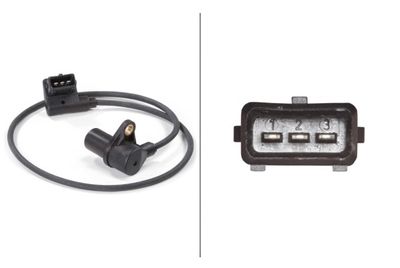 Sensor, crankshaft pulse HELLA 6PU 009 110-551