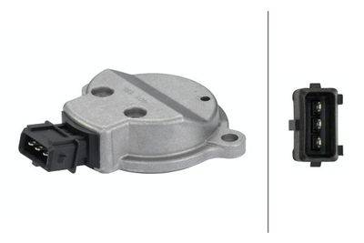 Sensor, camshaft position HELLA 6PU 009 121-581