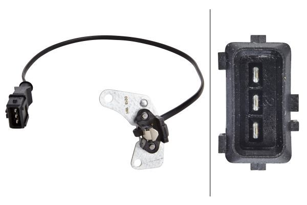 HELLA 6PU 009 121-851 Sensor, camshaft position