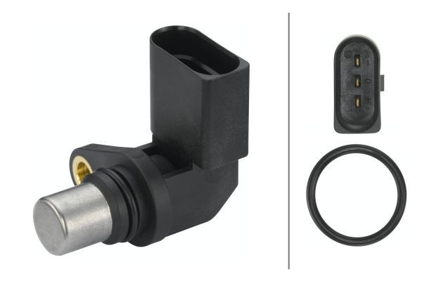 HELLA 6PU 009 121-881 Sensor, camshaft position