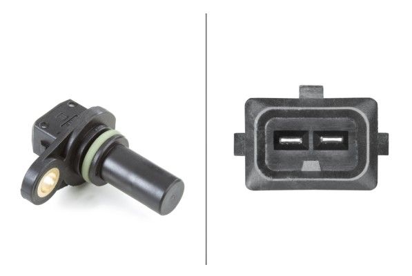 HELLA 6PU 009 145-011 Sensor, speed/RPM