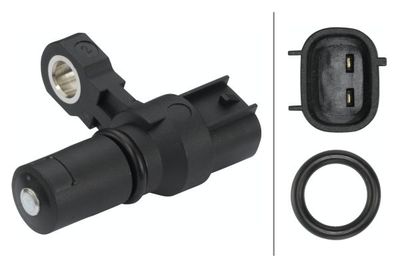 Sensor, RPM HELLA 6PU 009 145-121