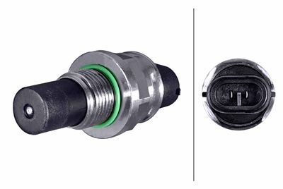 Sensor, speed/RPM HELLA 6PU 009 145-401