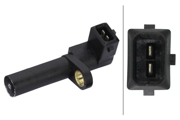 HELLA 6PU 009 146-061 Sensor, crankshaft pulse