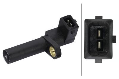 Sensor, crankshaft pulse HELLA 6PU 009 146-061