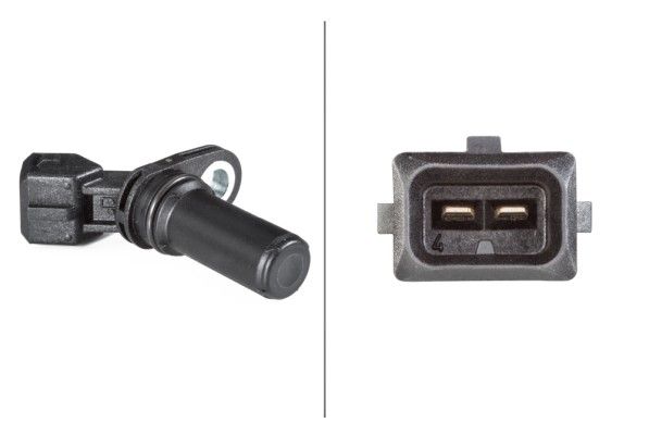 HELLA 6PU 009 146-281 Sensor, crankshaft pulse