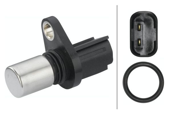 HELLA 6PU 009 146-621 Sensor, camshaft position
