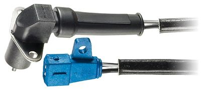 Sensor, crankshaft pulse HELLA 6PU 009 146-771