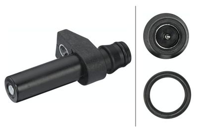 Sensor, crankshaft pulse HELLA 6PU 009 146-901