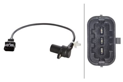 Sensor, crankshaft pulse HELLA 6PU 009 146-961