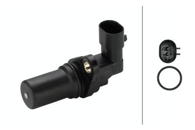 Sensor, crankshaft pulse HELLA 6PU 009 167-061