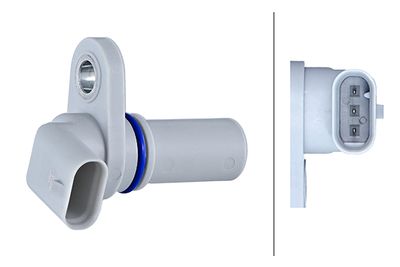 Sensor, crankshaft pulse HELLA 6PU 009 168-901