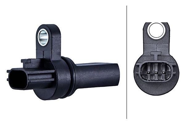 HELLA 6PU 009 168-941 Sensor, crankshaft pulse