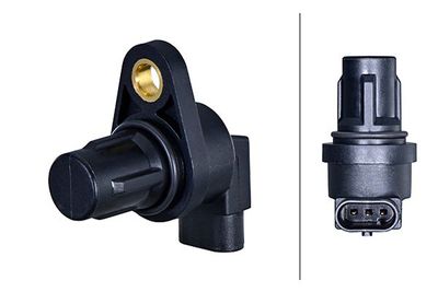 Sensor, camshaft position HELLA 6PU 009 169-121