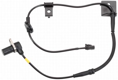 Sensor, wheel speed HELLA 6PU 012 039-141