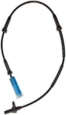 HELLA 6PU 012 806-121 Sensor, wheel speed
