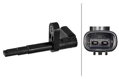 Sensor, wheel speed HELLA 6PU 358 217-701