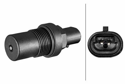Sensor, speed HELLA 6PU 358 218-511