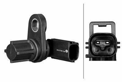 Sensor, wheel speed HELLA 6PU 358 218-961