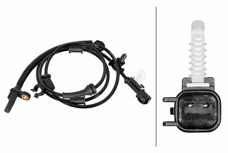 HELLA 6PU 358 219-071 Sensor, wheel speed
