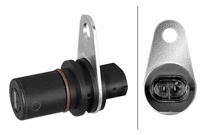 Sensor, speed HELLA 6PU 358 219-251