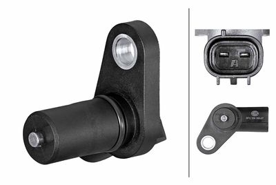 Sensor, speed/RPM HELLA 6PU 358 380-071
