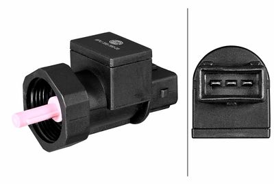 Sensor, speed/RPM HELLA 6PU 358 380-081