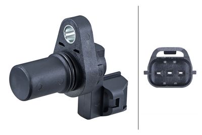 Sensor, speed/RPM HELLA 6PU 358 380-151