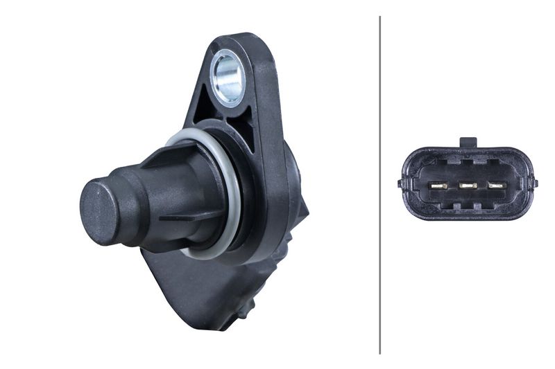 HELLA 6PU 358 380-161 Sensor, camshaft position