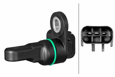 Sensor, camshaft position HELLA 6PU 358 380-171