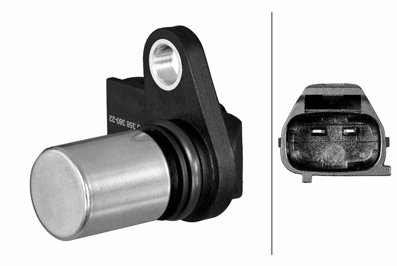 HELLA 6PU 358 380-221 Sensor, camshaft position