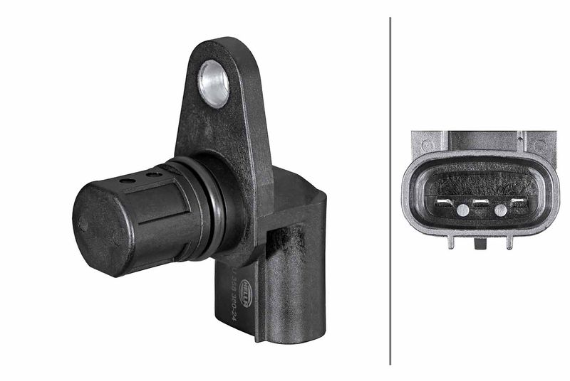 HELLA 6PU 358 380-241 Sensor, camshaft position