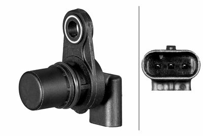 Sensor, camshaft position HELLA 6PU 358 380-331