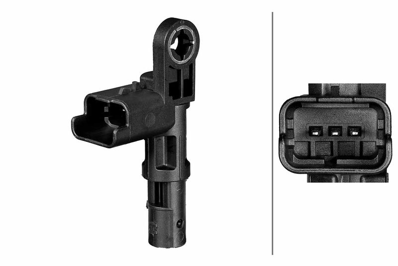 HELLA 6PU 358 380-341 Sensor, camshaft position