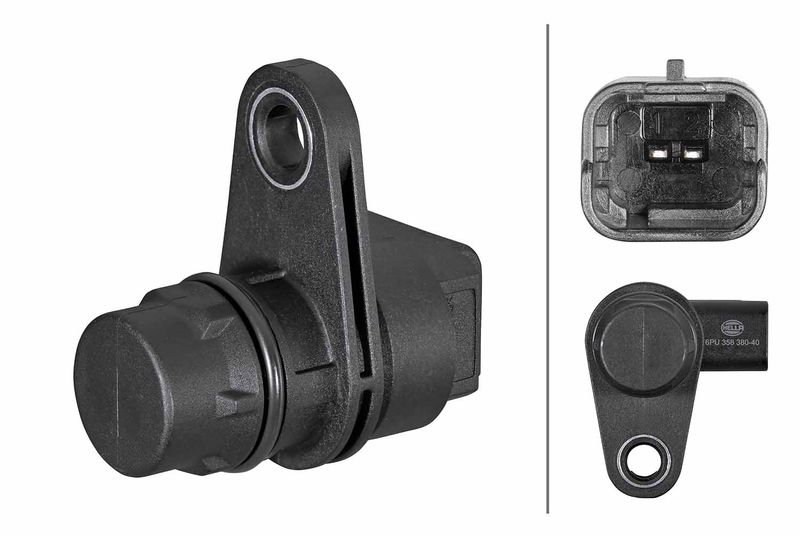 HELLA 6PU 358 380-401 Sensor, camshaft position