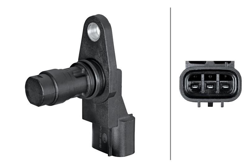 HELLA 6PU 358 380-521 Sensor, camshaft position