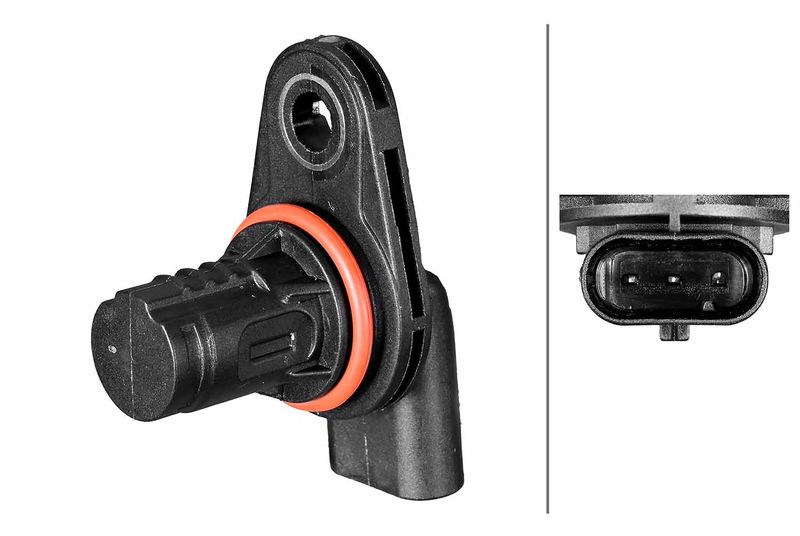 HELLA 6PU 358 380-591 Sensor, camshaft position