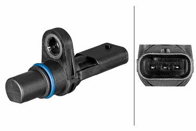 Sensor, camshaft position HELLA 6PU 358 380-651