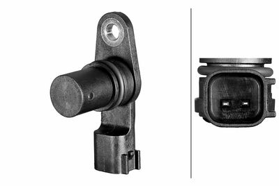 Sensor, camshaft position HELLA 6PU 358 380-661