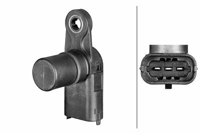 Sensor, camshaft position HELLA 6PU 358 380-671