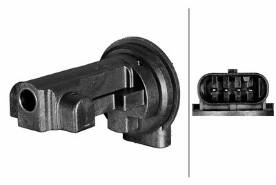 Sensor, camshaft position HELLA 6PU 358 380-701