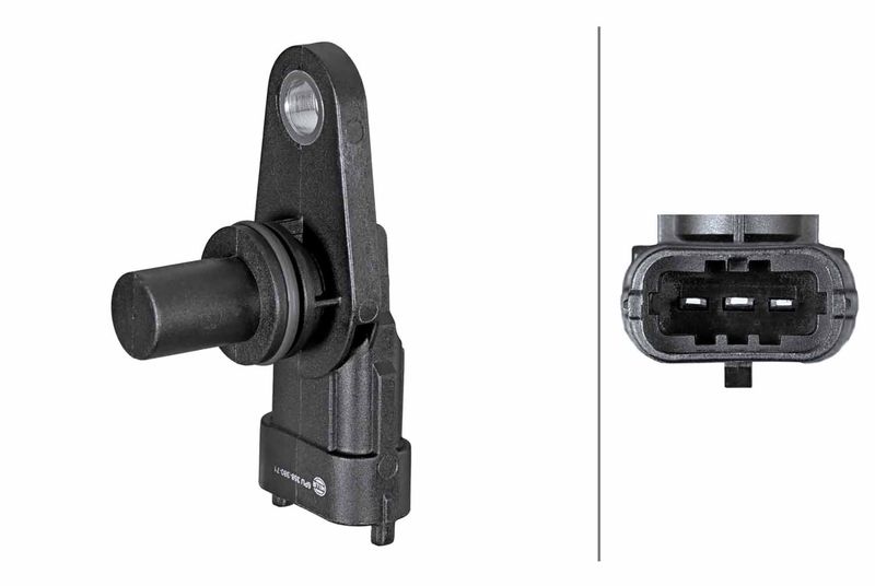 HELLA 6PU 358 380-711 Sensor, camshaft position