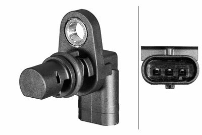 Sensor, camshaft position HELLA 6PU 358 380-731