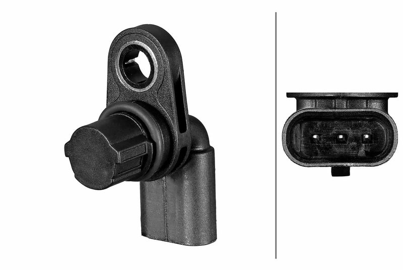 HELLA 6PU 358 380-741 Sensor, camshaft position