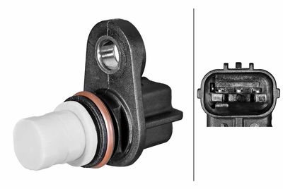 Sensor, crankshaft pulse HELLA 6PU 358 380-781