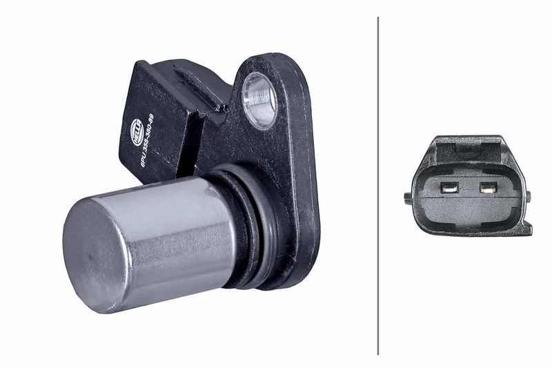 HELLA 6PU 358 380-891 Sensor, camshaft position