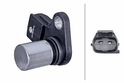 Sensor, camshaft position HELLA 6PU 358 380-891