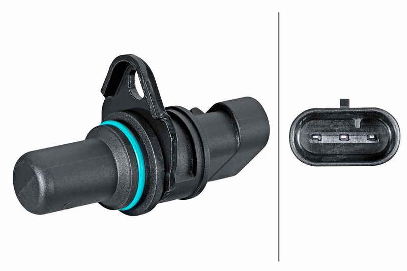 HELLA 6PU 358 380-921 Sensor, camshaft position