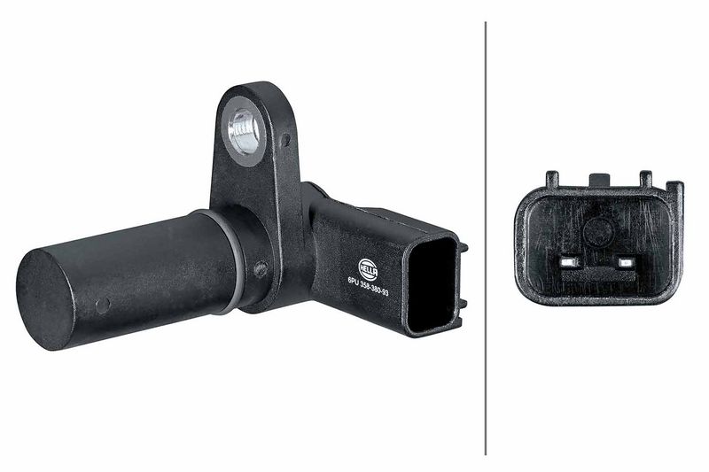 HELLA 6PU 358 380-931 Sensor, camshaft position