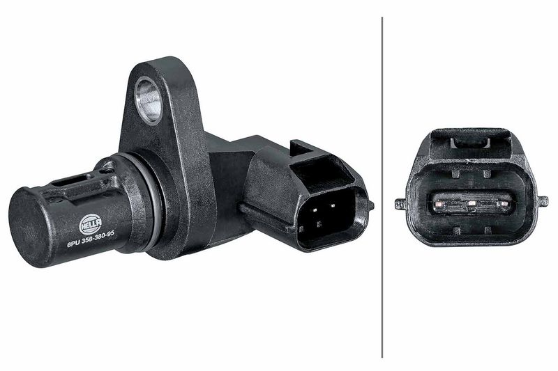 HELLA 6PU 358 380-951 Sensor, camshaft position